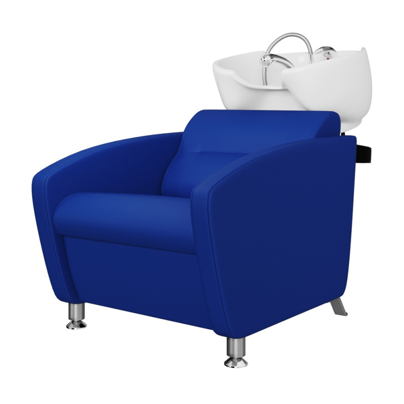 Lavacabezas De Peluqueria Cubo Basic