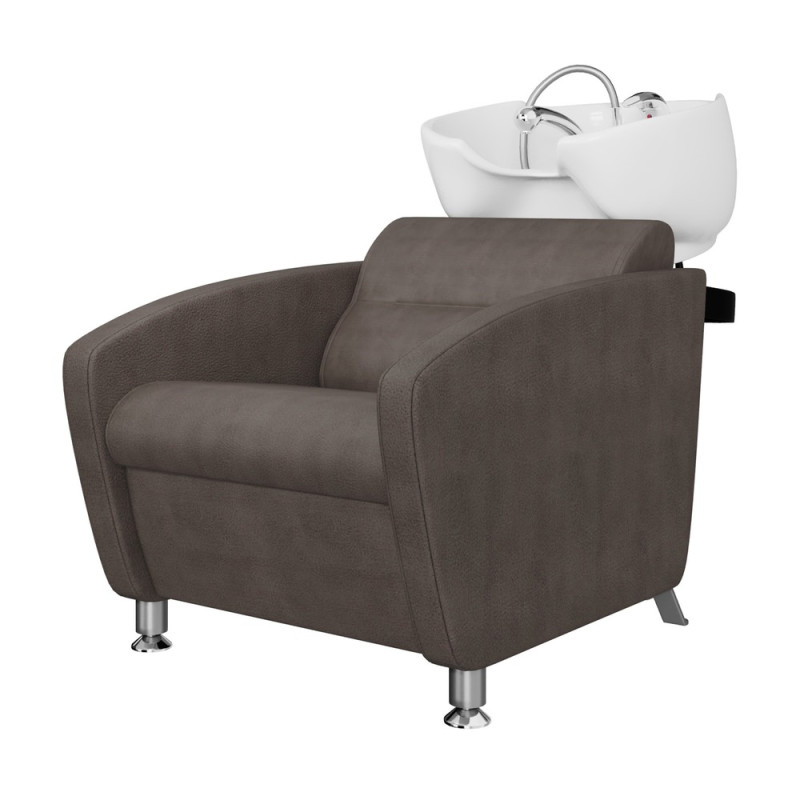 Lavacabezas De Peluqueria Cubo Basic