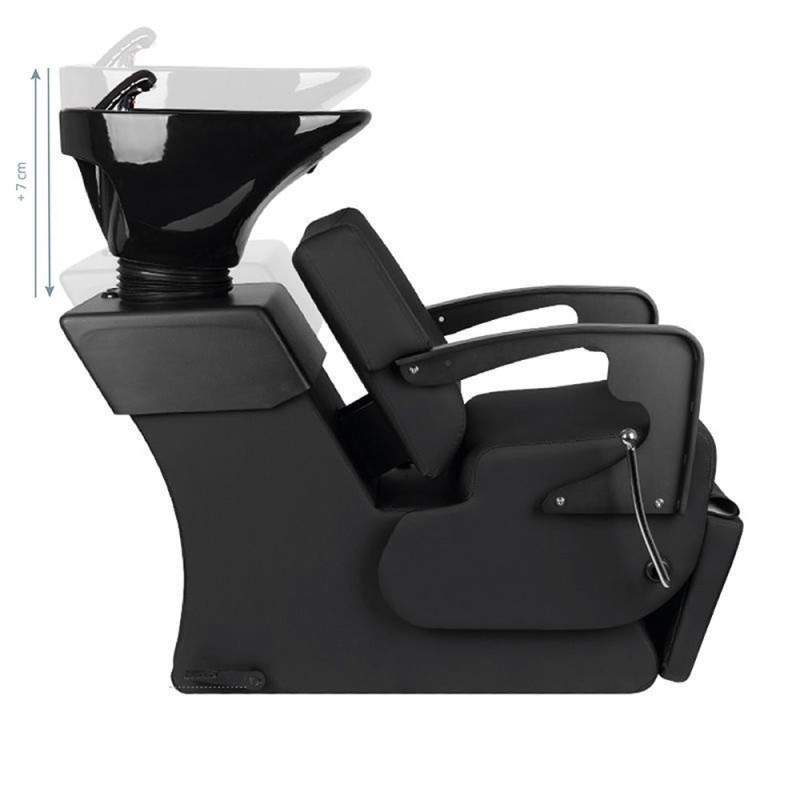 Lavacabezas de Barbero Wash