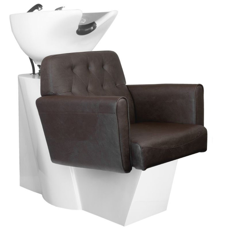 Lavacabezas de Peluqueria Diana