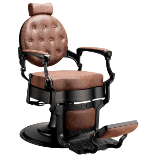 Sillón de Barbero Dakota