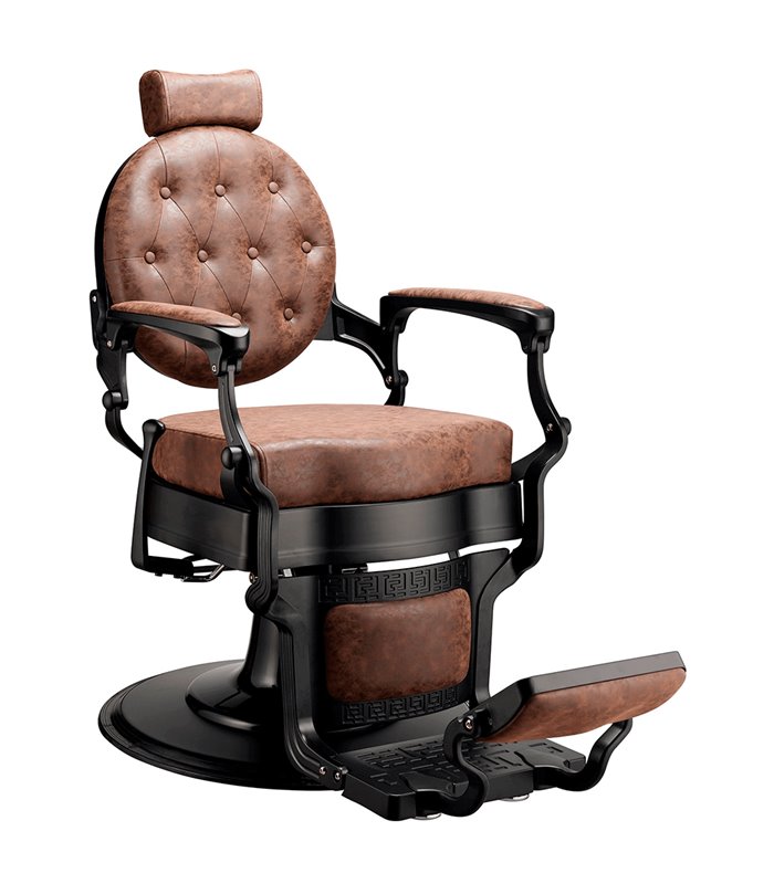 Sillón de Barbero Dakota