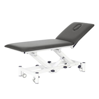 Camilla Hidráulica de tratamiento Natu