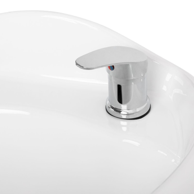 Lavacabezas de Peluqueria Porto