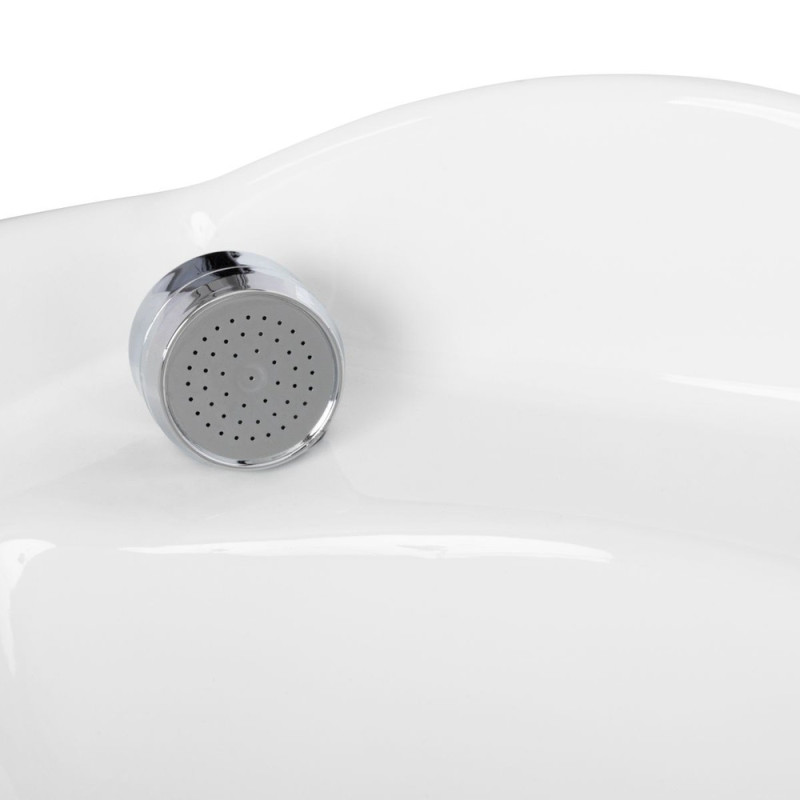 Lavacabezas de Peluqueria Porto