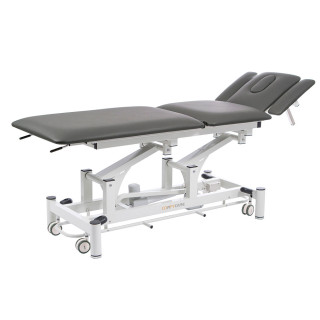 Camilla Electrica De Tratamiento Point