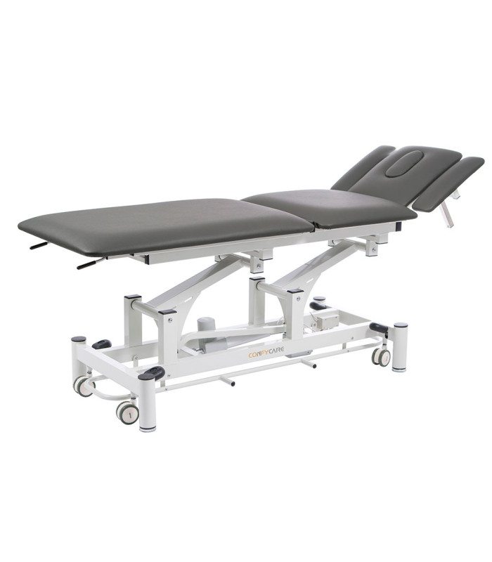 Camilla Electrica De Tratamiento Point