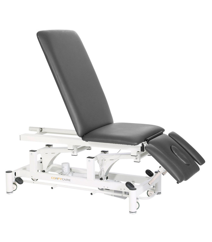 Camilla Electrica De Tratamiento Point