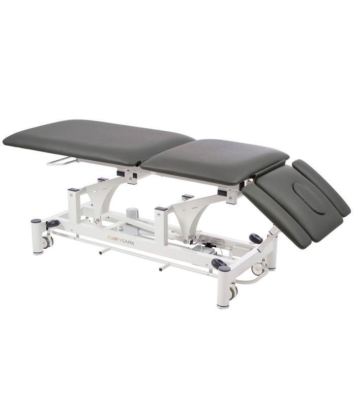 Camilla Electrica De Tratamiento Point