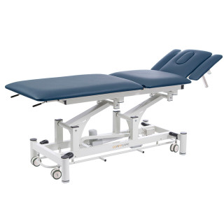 Camilla Electrica De Tratamiento Point