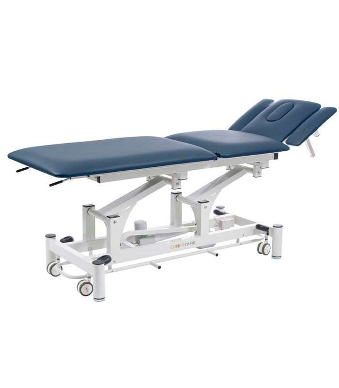 Camilla Electrica De Tratamiento Point