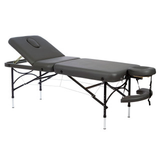 Camilla Portatil De Masaje Reiku