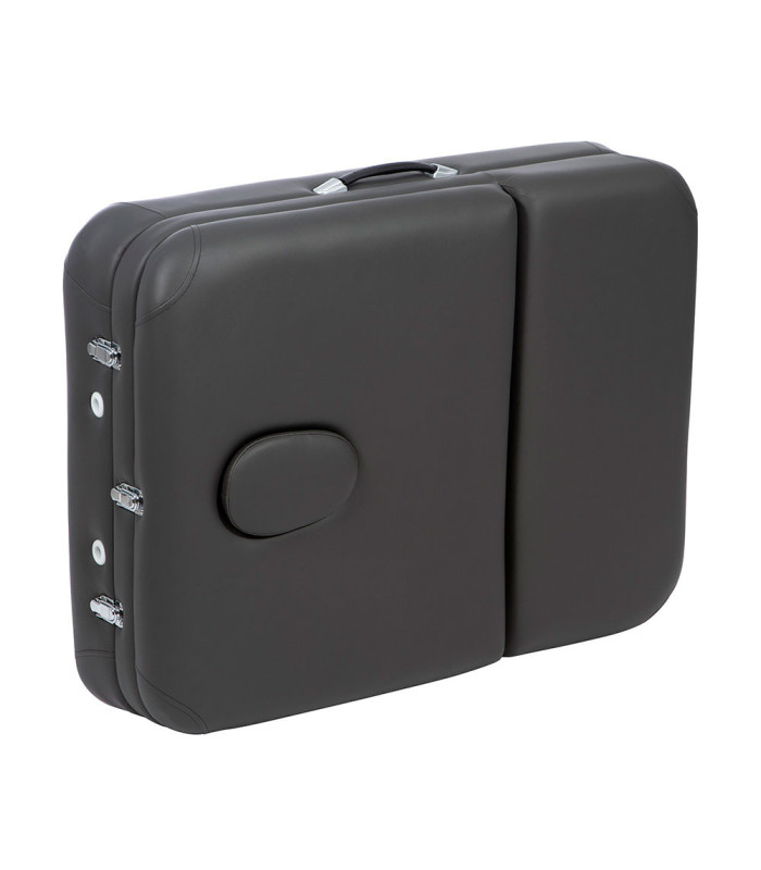 Camilla Portatil De Masaje Reiku