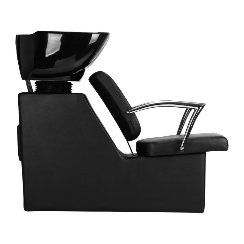 Lavacabezas de Peluqueria Dallas