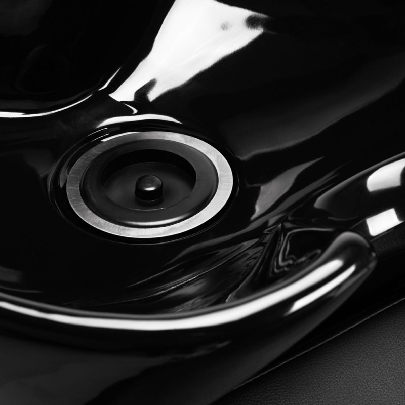 Lavacabezas de Peluqueria Dallas