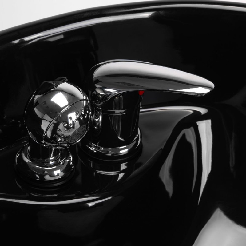 Lavacabezas de Peluqueria Dallas