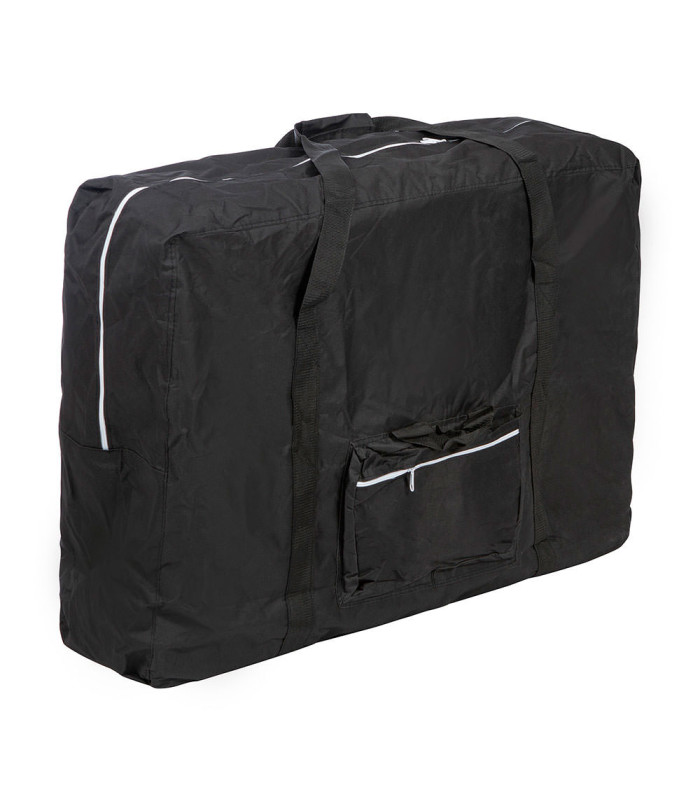 Camilla Portatil De Masaje Reiku