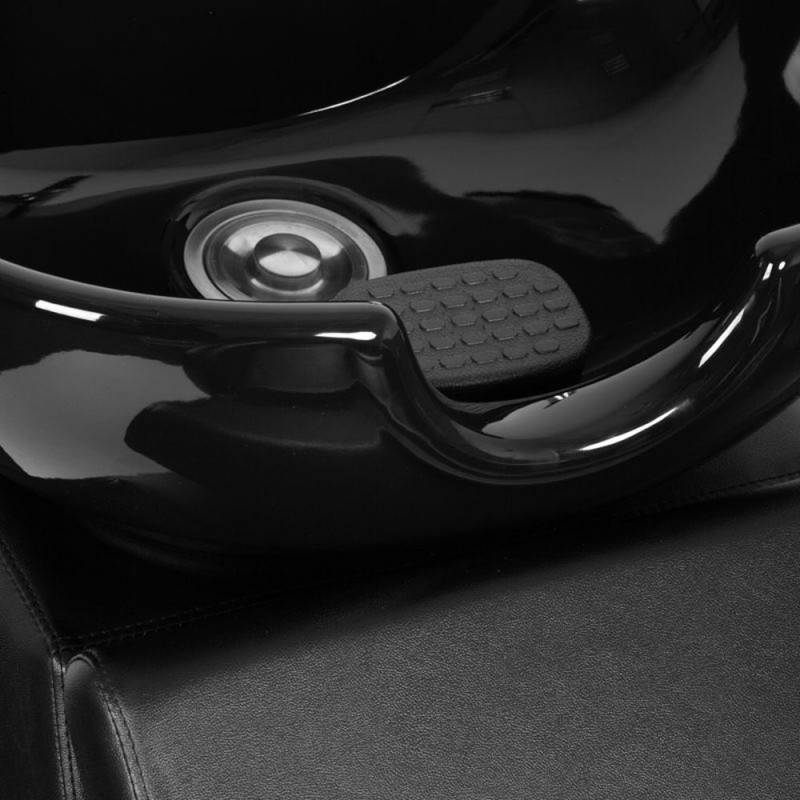 Lavacabezas de Peluqueria Santiago