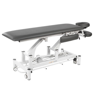 Camilla Electrica De Tratamientos Shia