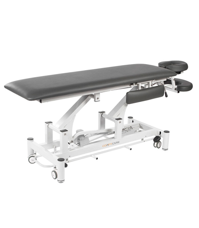 Camilla Electrica De Tratamientos Shia