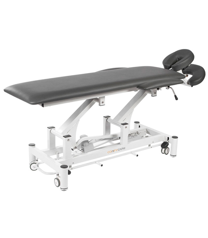 Camilla Electrica De Tratamientos Shia