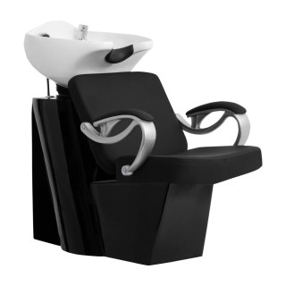 Lavacabezas de Peluqueria Zas