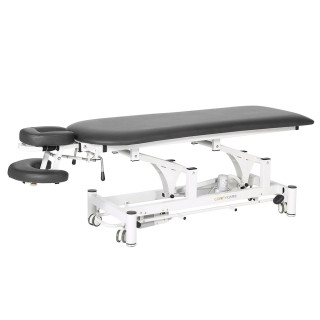 Camilla Eléctrica De Tratamiento Swed