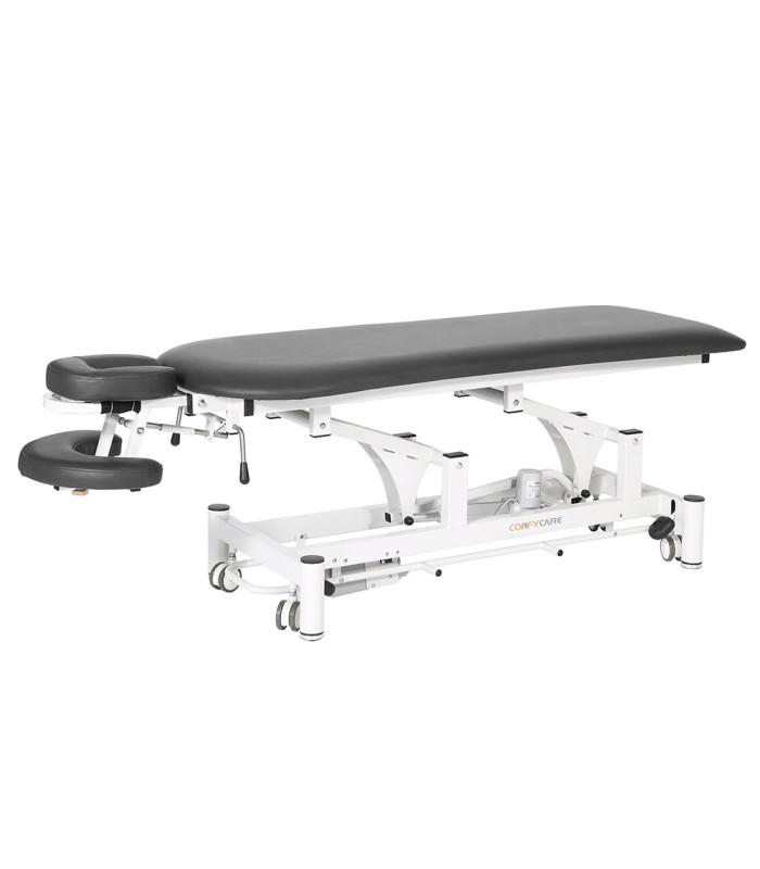 Camilla Eléctrica De Tratamiento Swed