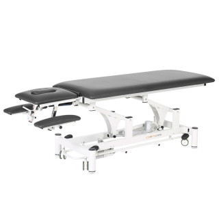 Camilla Eléctrica de tratamiento Thai