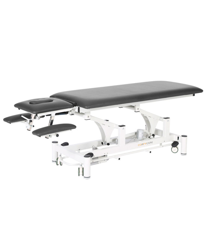 Camilla Eléctrica de tratamiento Thai