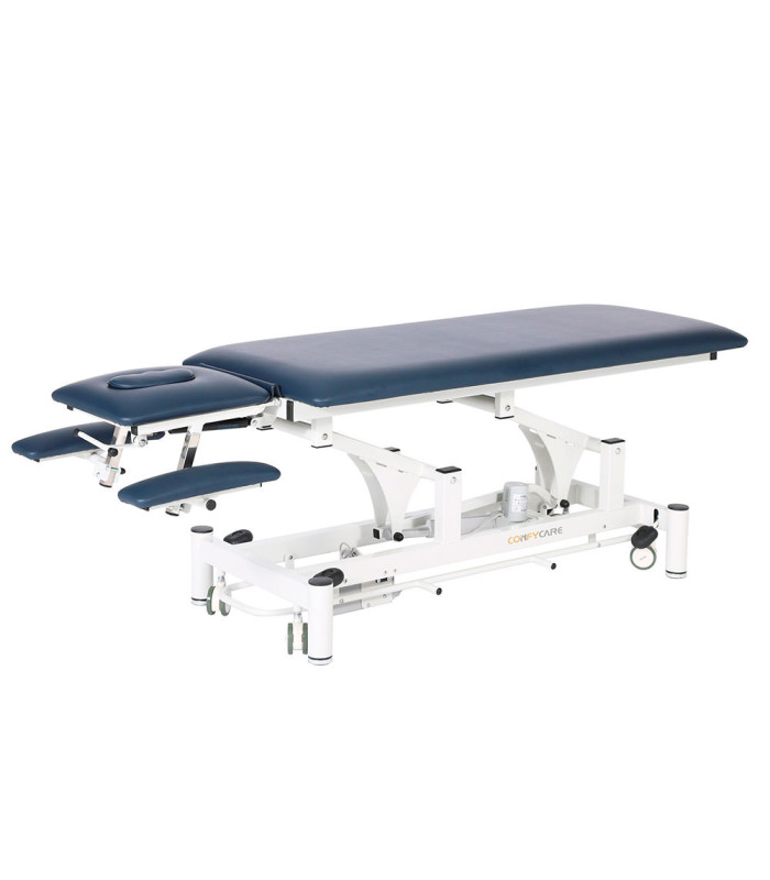 Camilla Eléctrica de tratamiento Thai