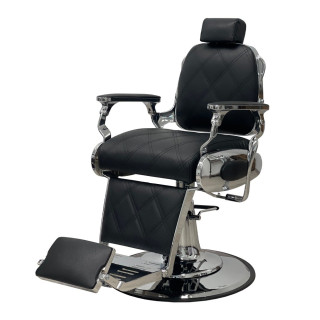Sillón De Barbero Hans