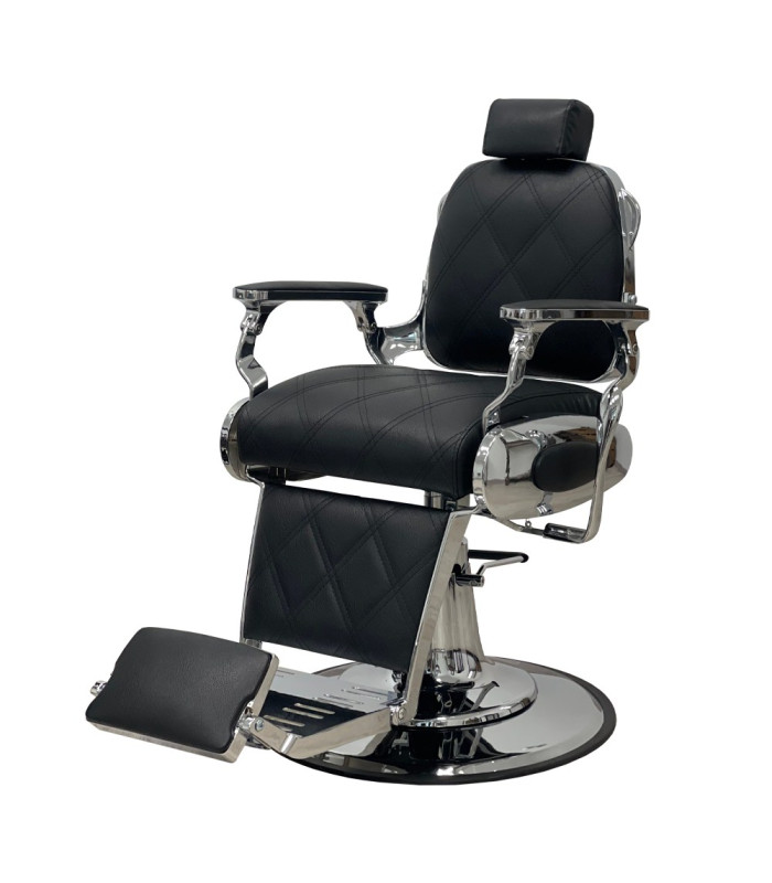 Sillón De Barbero Hans