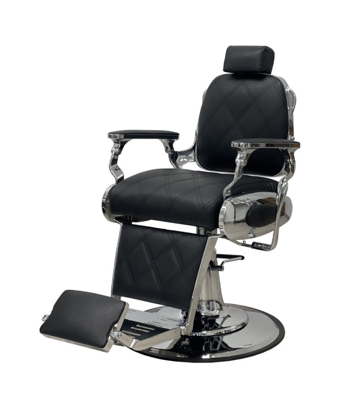 Sillón De Barbero Hans