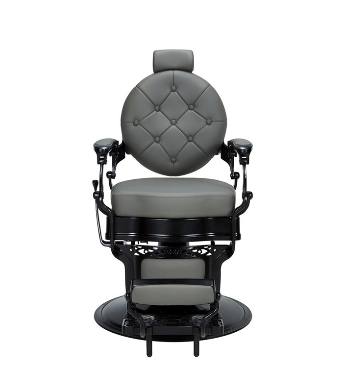 Sillon De Barbero Check