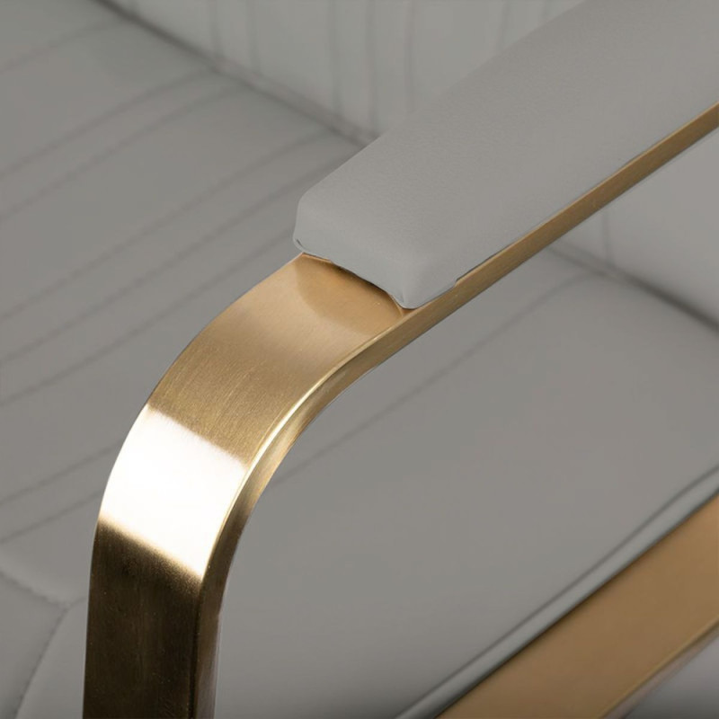 Sillon De Peluqueria Acri