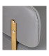 Sillon De Peluqueria Linz Oro