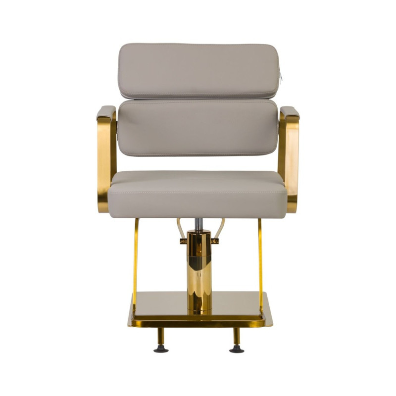 Sillon De Peluqueria Porto Oro