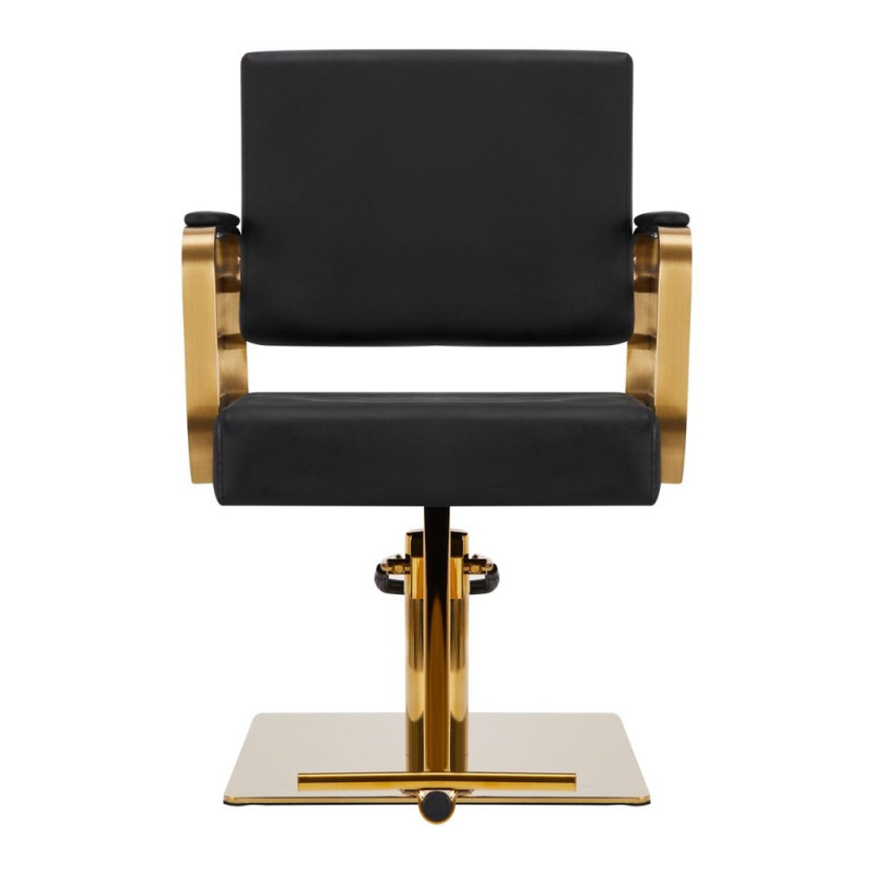 Sillon De Peluqueria Avila Oro