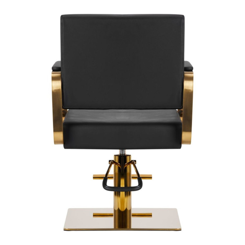 Sillon De Peluqueria Avila Oro