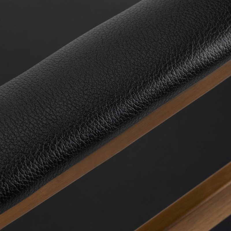 Sillon De Peluqueria Avila Oro