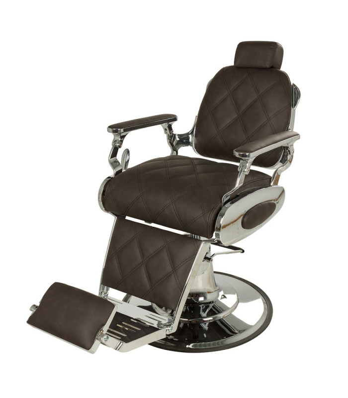 Sillón De Barbero Hans