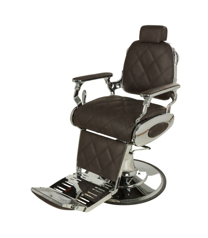 Sillón De Barbero Hans