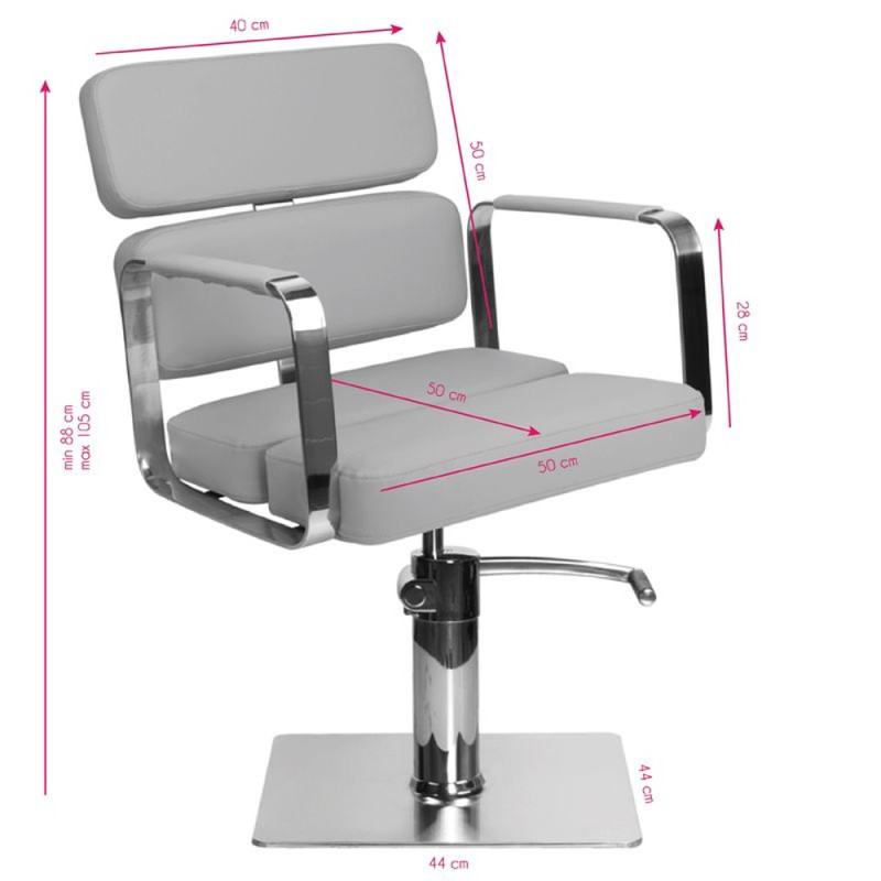 Sillon De Peluqueria Oporto