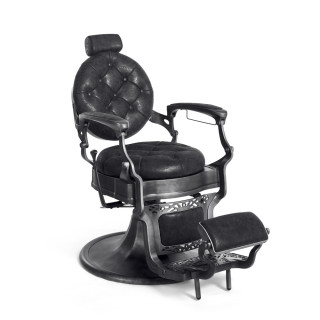 Sillon De Barbero Clint