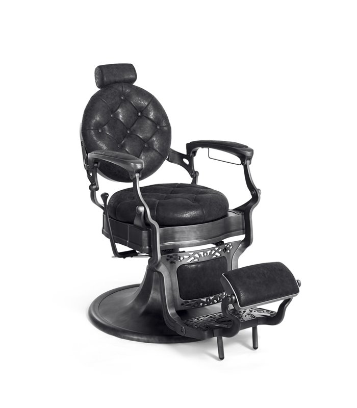 Sillon De Barbero Clint