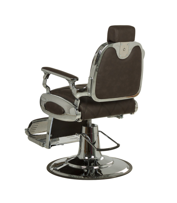 Sillón De Barbero Hans