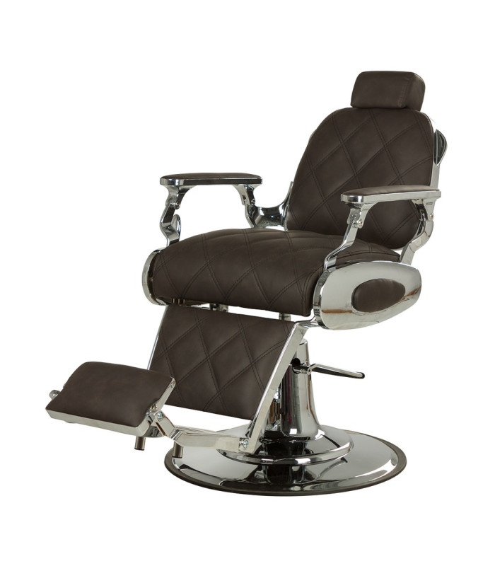 Sillón De Barbero Hans