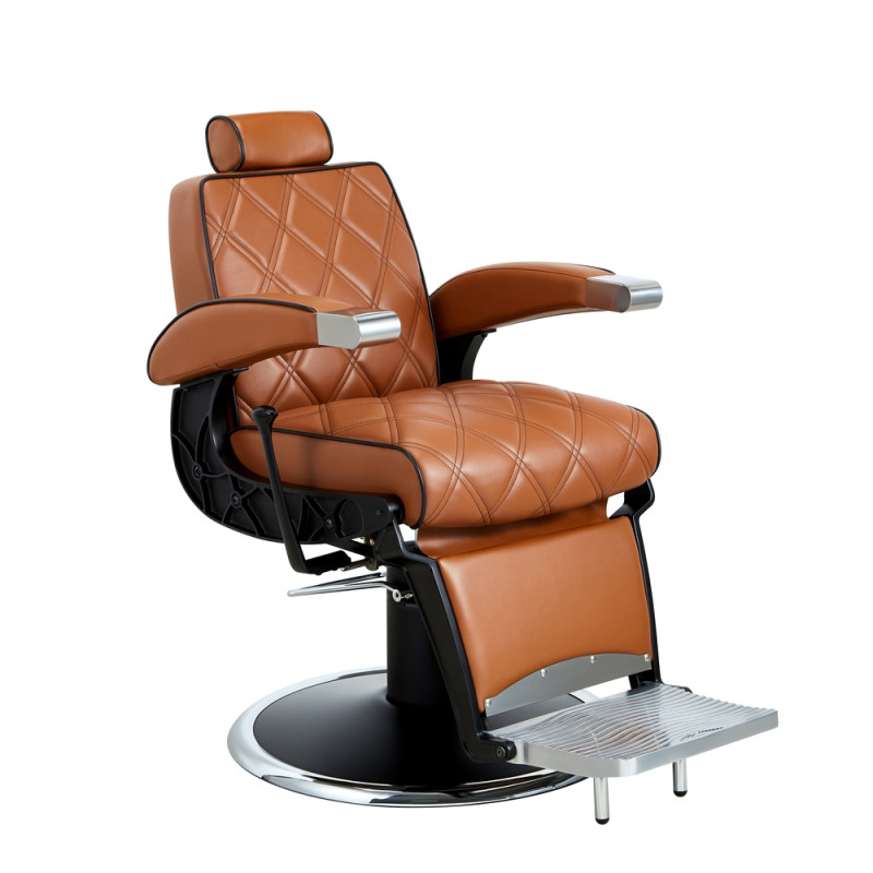 Sillon De Barbero Hugo