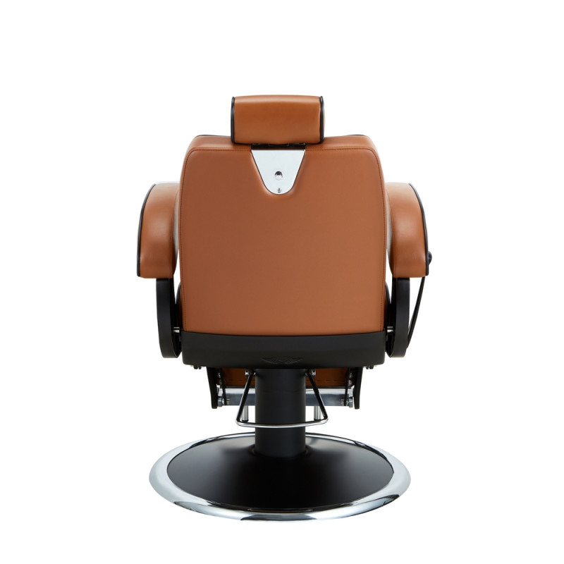 Sillon De Barbero Hugo